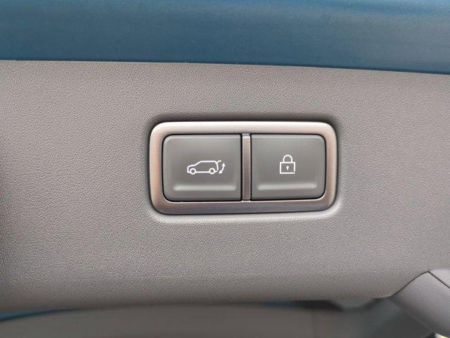 new 2026 Kia EV9 car, priced at $51,780