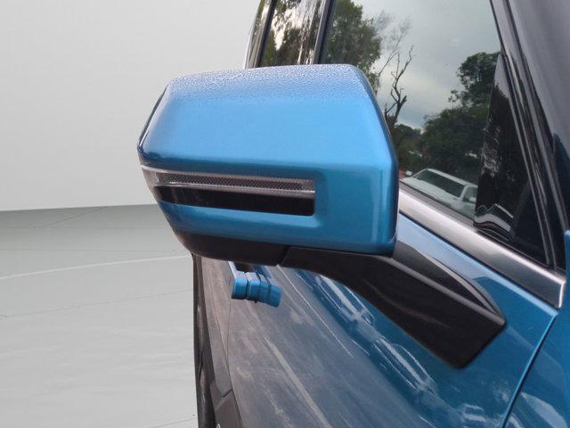 new 2026 Kia EV9 car, priced at $52,448