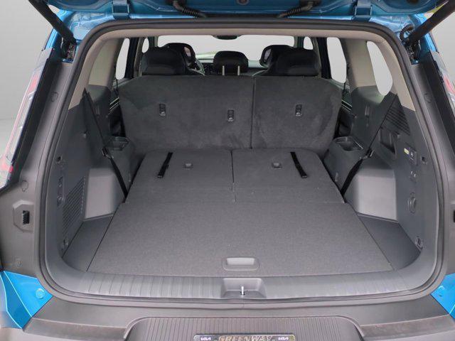 new 2026 Kia EV9 car, priced at $52,448