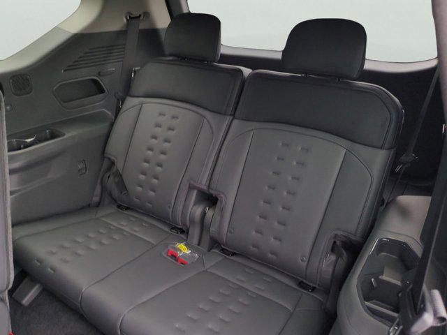 new 2026 Kia EV9 car, priced at $52,448