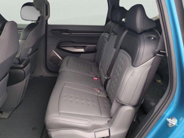 new 2026 Kia EV9 car, priced at $52,448