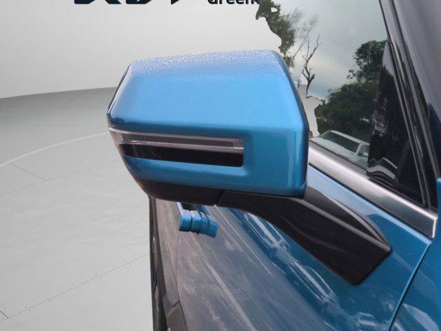 new 2026 Kia EV9 car, priced at $51,780