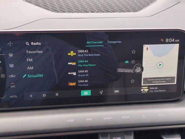 new 2026 Kia EV9 car, priced at $51,780