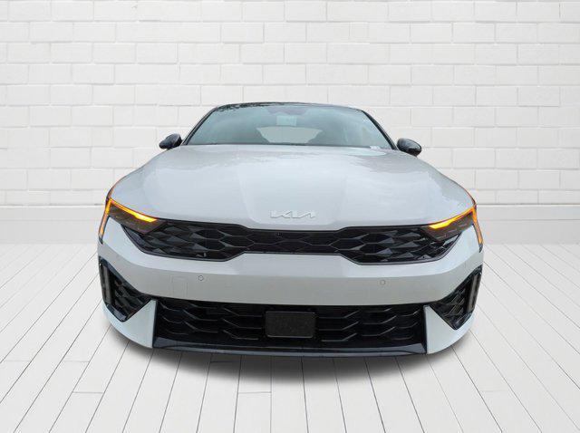 new 2025 Kia K5 car, priced at $29,253