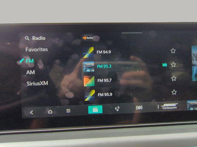 new 2025 Kia K5 car, priced at $29,220