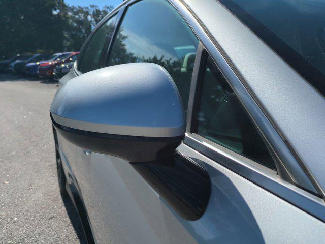 used 2025 Hyundai Sonata car, priced at $19,555