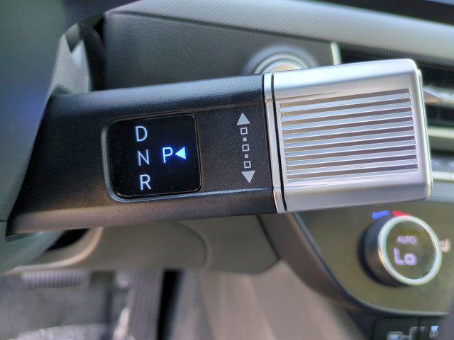 used 2025 Hyundai Sonata car, priced at $19,555