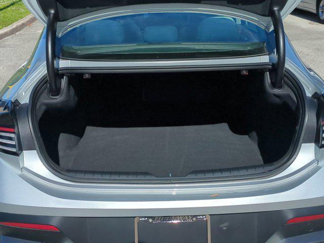 used 2025 Hyundai Sonata car, priced at $19,555