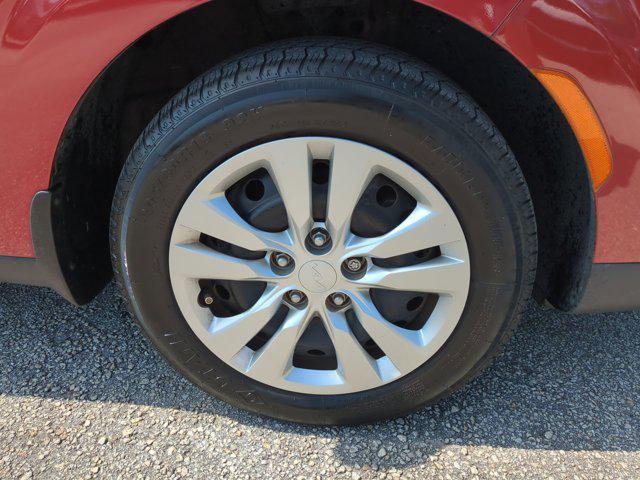 used 2022 Kia Soul car, priced at $15,551