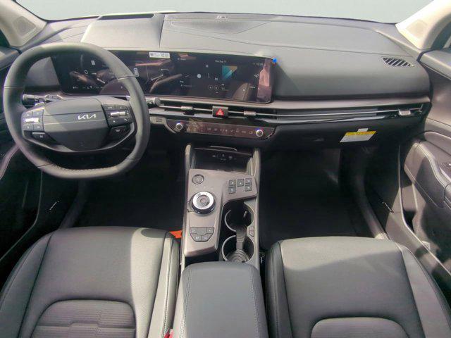 new 2026 Kia Sportage Hybrid car, priced at $40,168