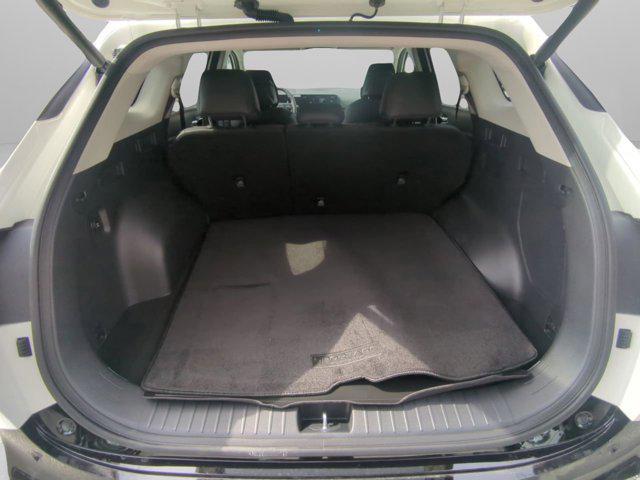 new 2026 Kia Sportage Hybrid car, priced at $40,168