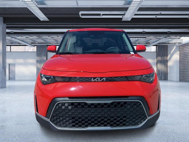 new 2025 Kia Soul car, priced at $21,385