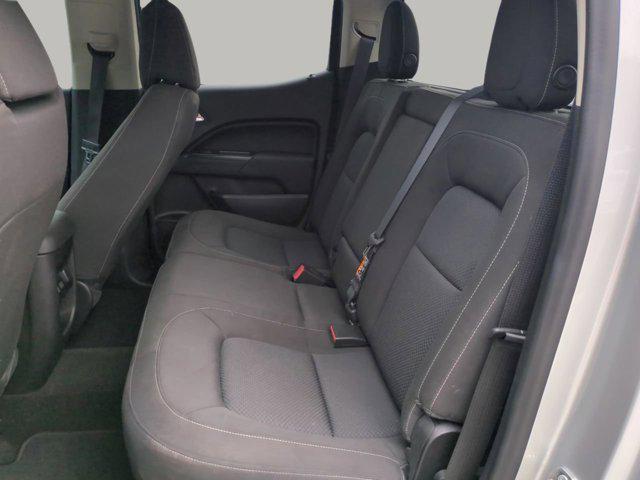 used 2015 Chevrolet Colorado car, priced at $17,422