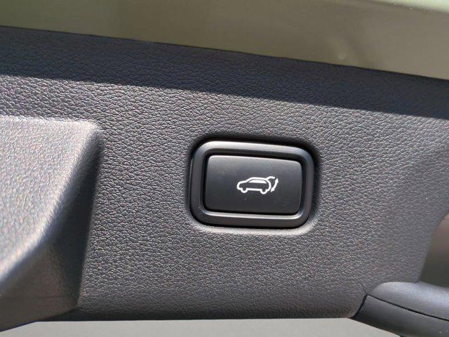 new 2025 Kia Sportage car, priced at $36,673