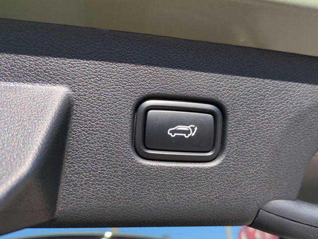 new 2025 Kia Sportage car, priced at $40,706