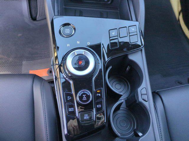 new 2025 Kia Sportage car, priced at $36,673