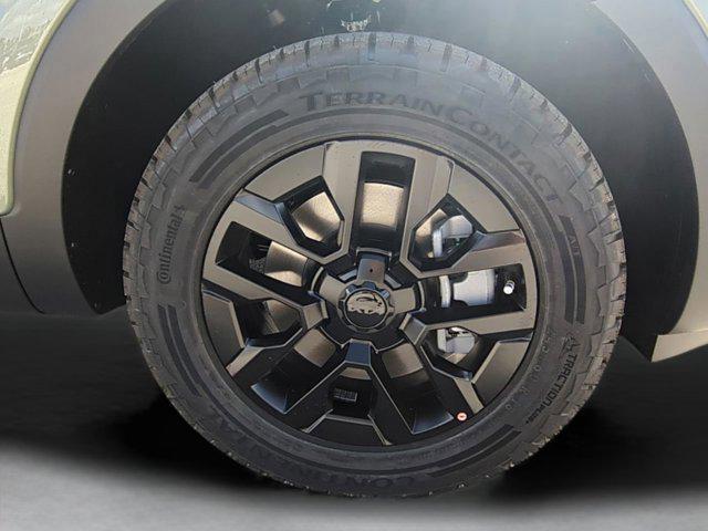 new 2025 Kia Telluride car, priced at $45,318