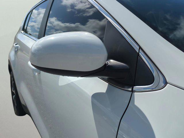 used 2021 Kia Sportage car, priced at $12,300