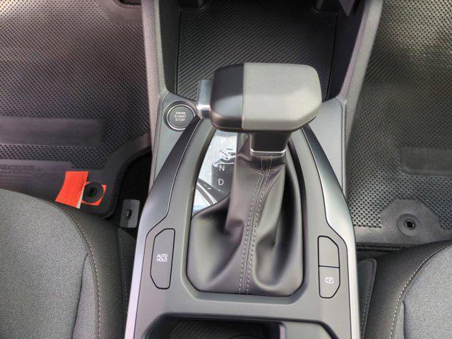 new 2025 Kia K4 car, priced at $22,262