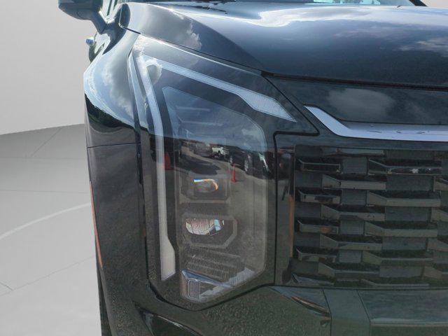 new 2026 Kia Sportage car, priced at $31,724