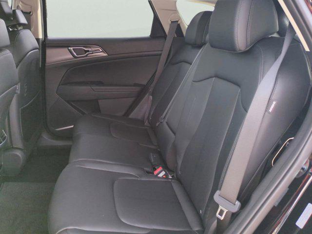 new 2026 Kia Sportage car, priced at $31,724