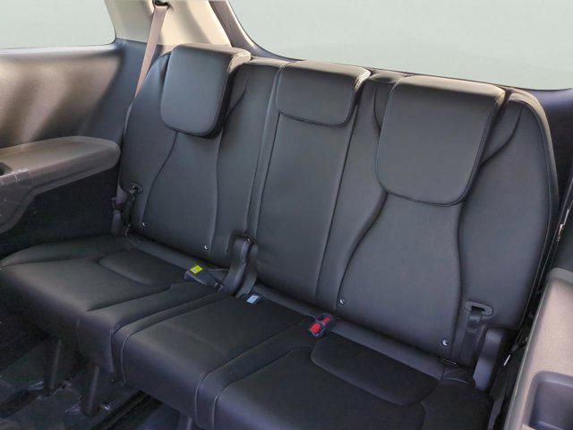 new 2025 Kia Carnival car, priced at $38,388