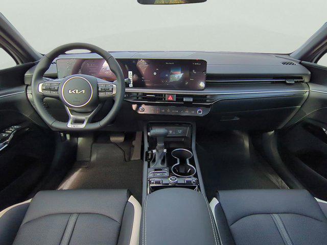 new 2026 Kia K5 car, priced at $28,160