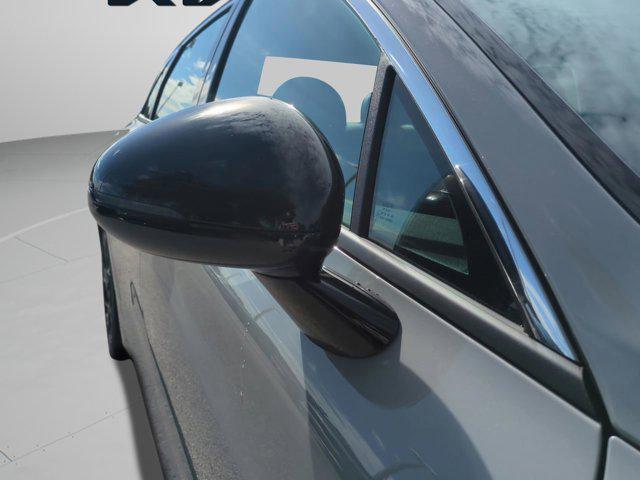 new 2026 Kia K5 car, priced at $28,160