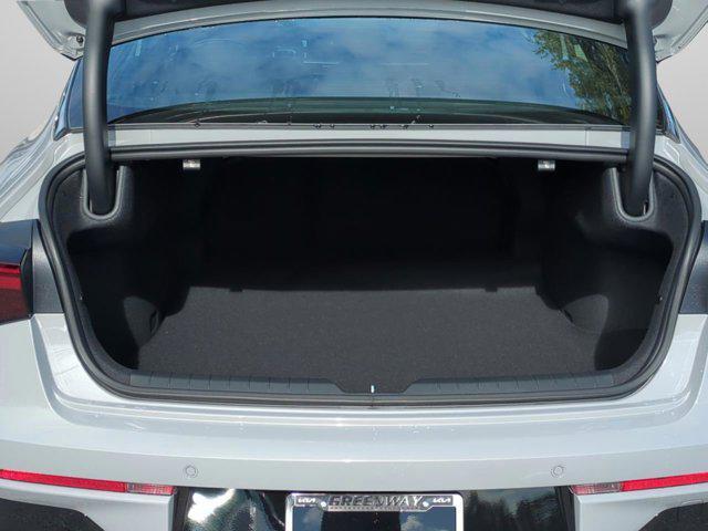 new 2026 Kia K5 car, priced at $28,160