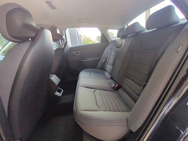 new 2025 Kia K4 car, priced at $23,294