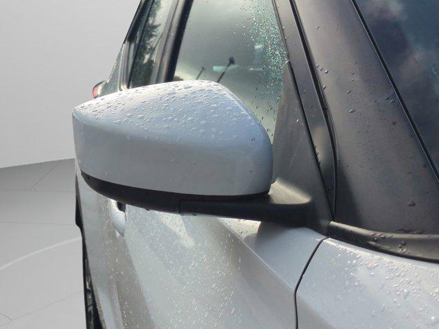 used 2024 Nissan Kicks car, priced at $14,544