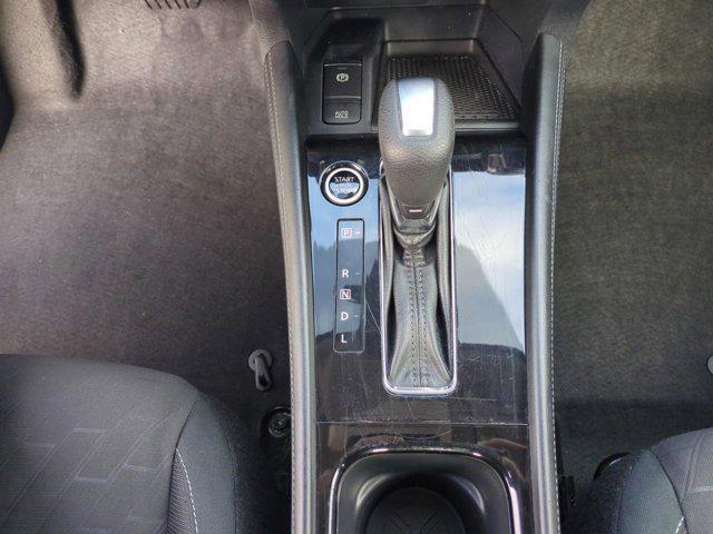 used 2024 Nissan Kicks car, priced at $14,544