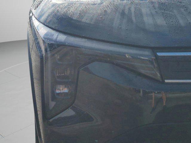 new 2025 Kia K4 car, priced at $21,739