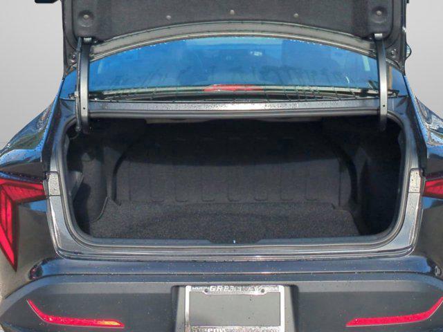 new 2025 Kia K4 car, priced at $21,739