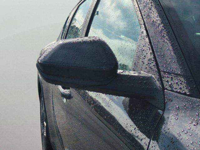 new 2025 Kia K4 car, priced at $21,739