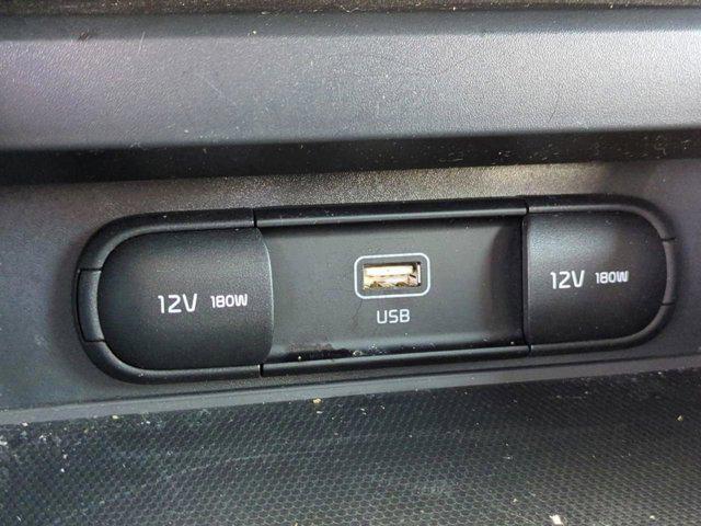 used 2023 Kia Soul car, priced at $14,554