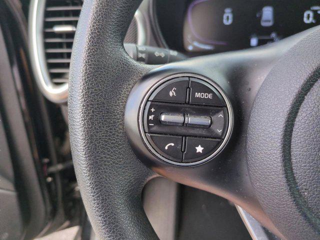 used 2023 Kia Soul car, priced at $14,554