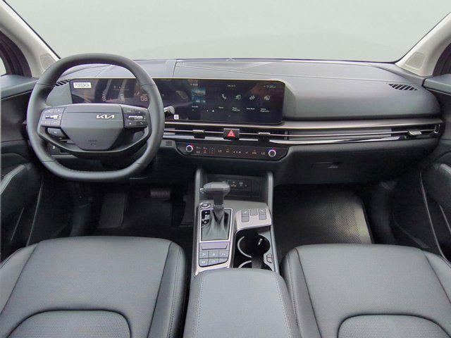 new 2026 Kia Sportage car, priced at $30,076