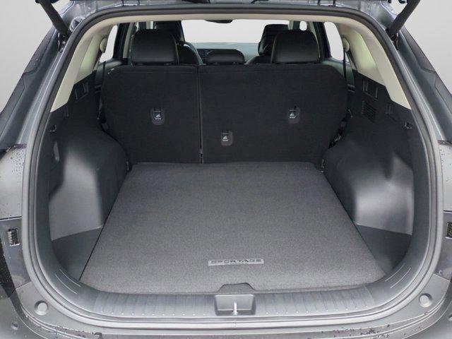 new 2026 Kia Sportage car, priced at $30,076