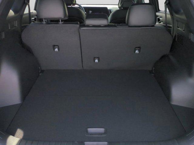 new 2025 Kia Sportage car, priced at $30,785