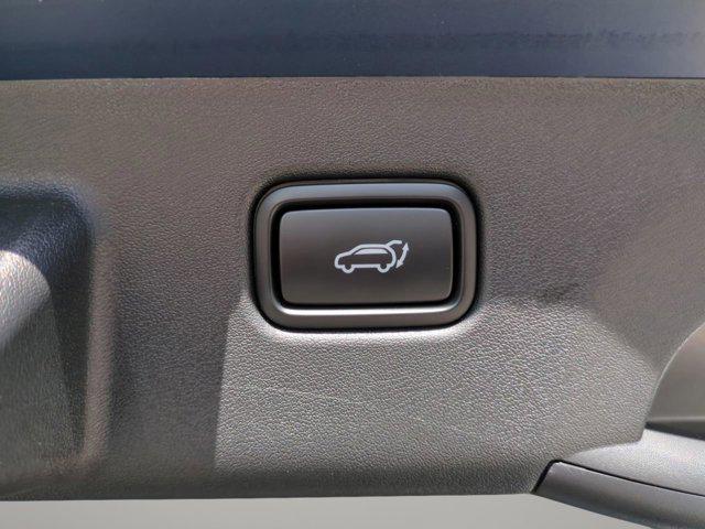 new 2025 Kia EV6 car, priced at $43,938