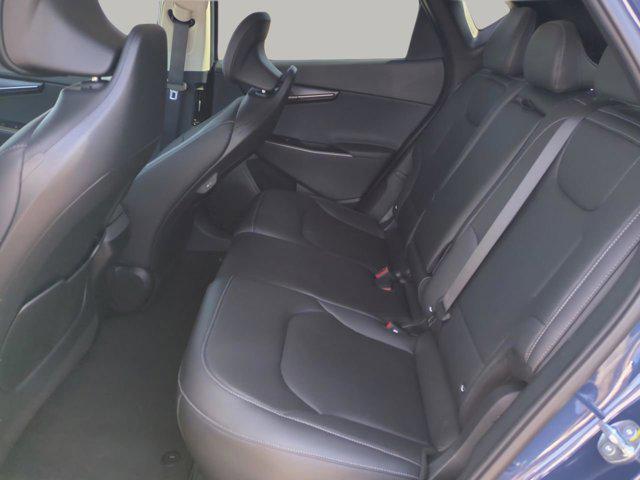 new 2025 Kia EV6 car, priced at $43,938