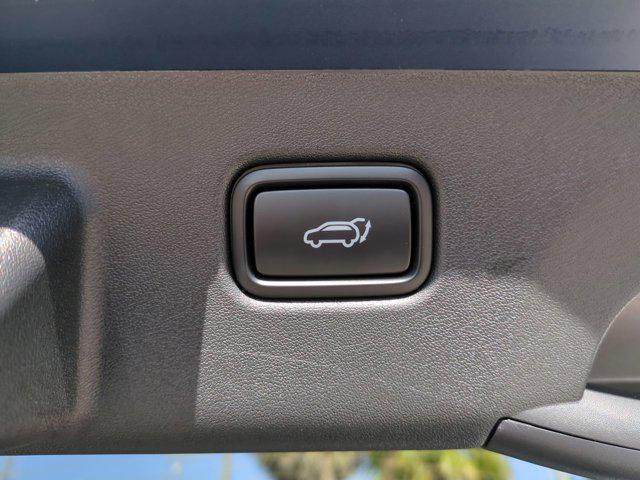 new 2025 Kia EV6 car, priced at $46,012
