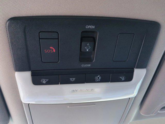 used 2022 Nissan Altima car