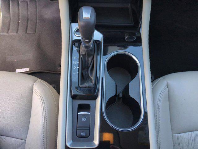 used 2022 Nissan Altima car