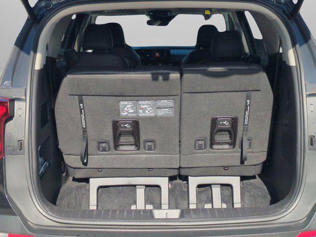 used 2025 Kia Carnival car, priced at $40,433