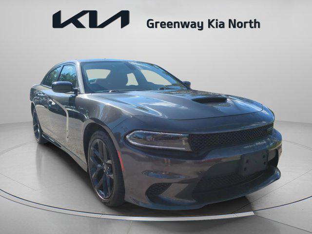 used 2023 Dodge Charger car, priced at $24,491