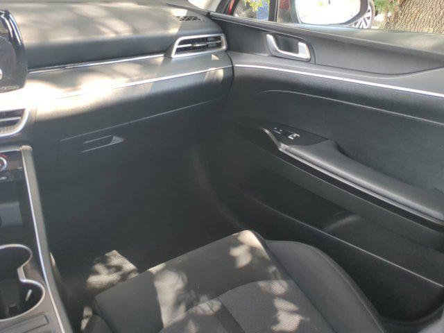used 2024 Kia K5 car, priced at $21,968