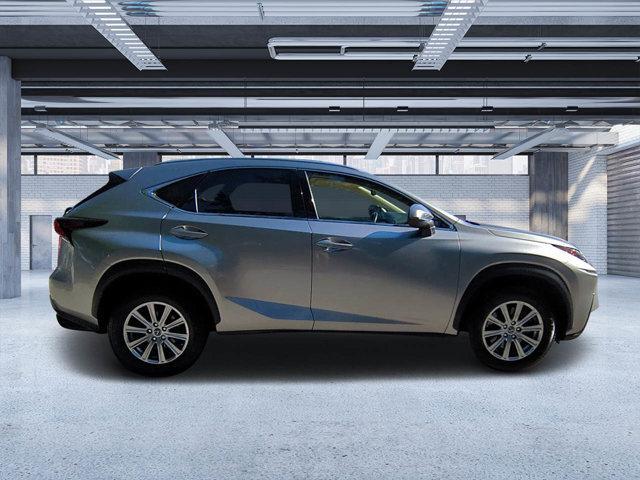 used 2021 Lexus NX 300 car, priced at $27,433