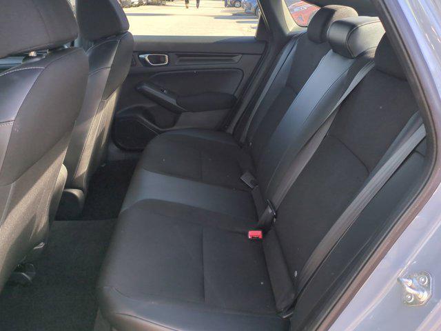 used 2022 Honda Civic car, priced at $19,733